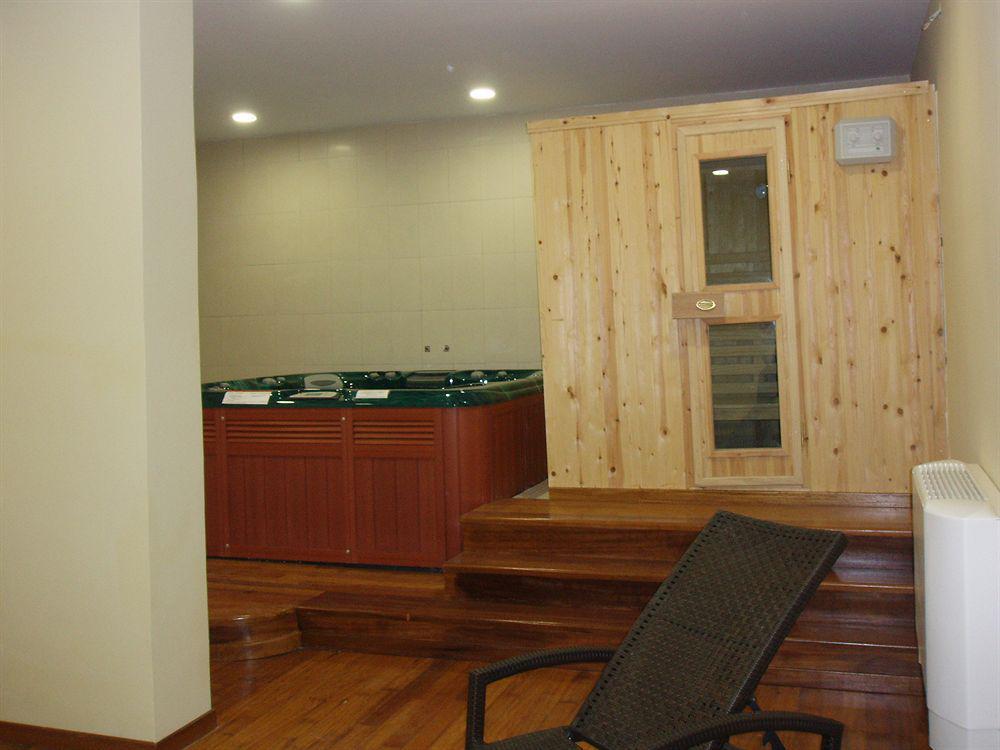 Efplias Hotel Apartments Piraeus Facilities photo